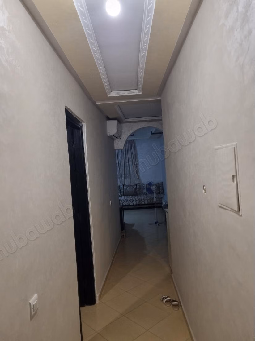 Appartement à vendre. 3 Chambres. Meublé