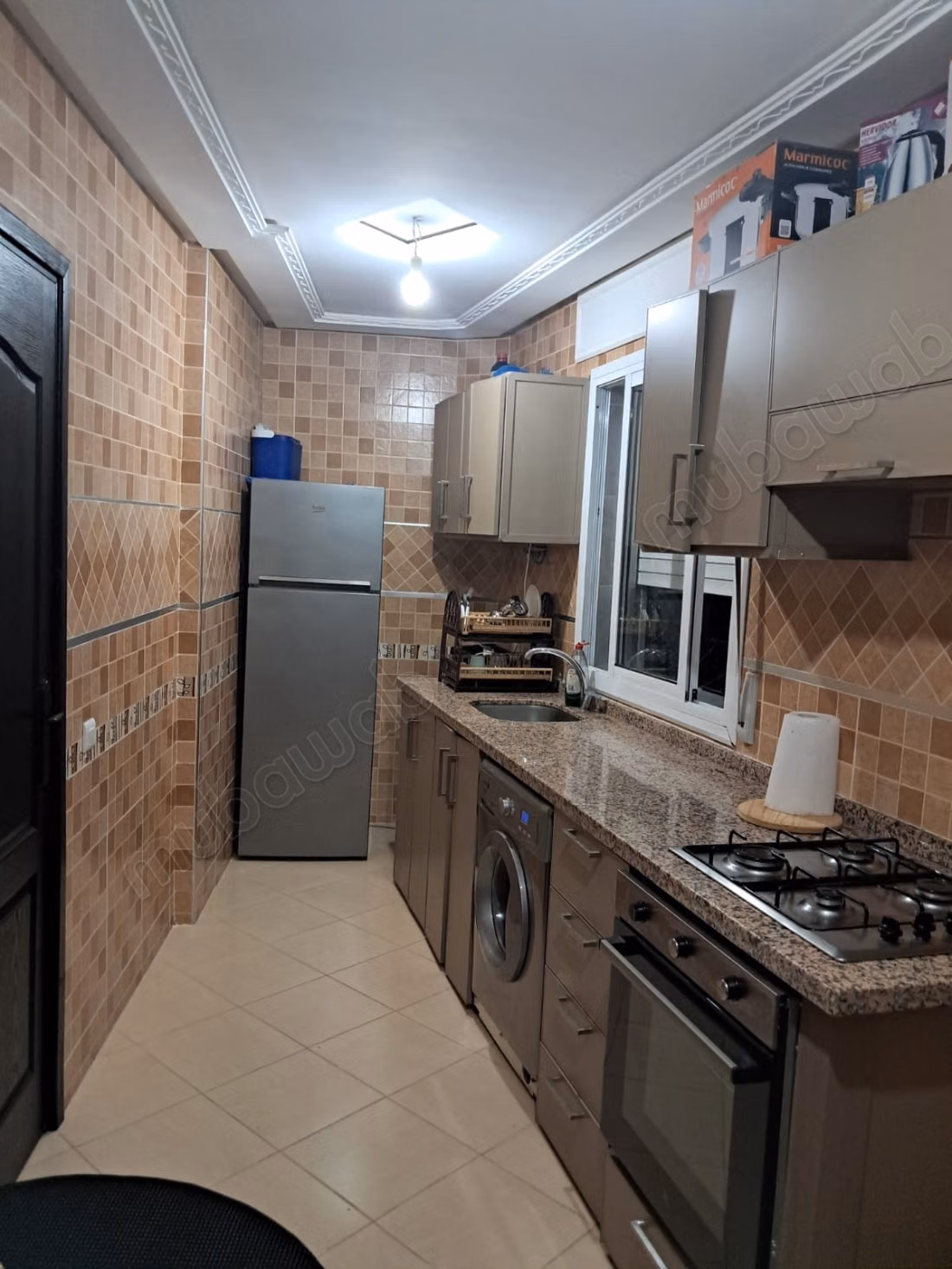 Appartement à vendre. 3 Chambres. Meublé
