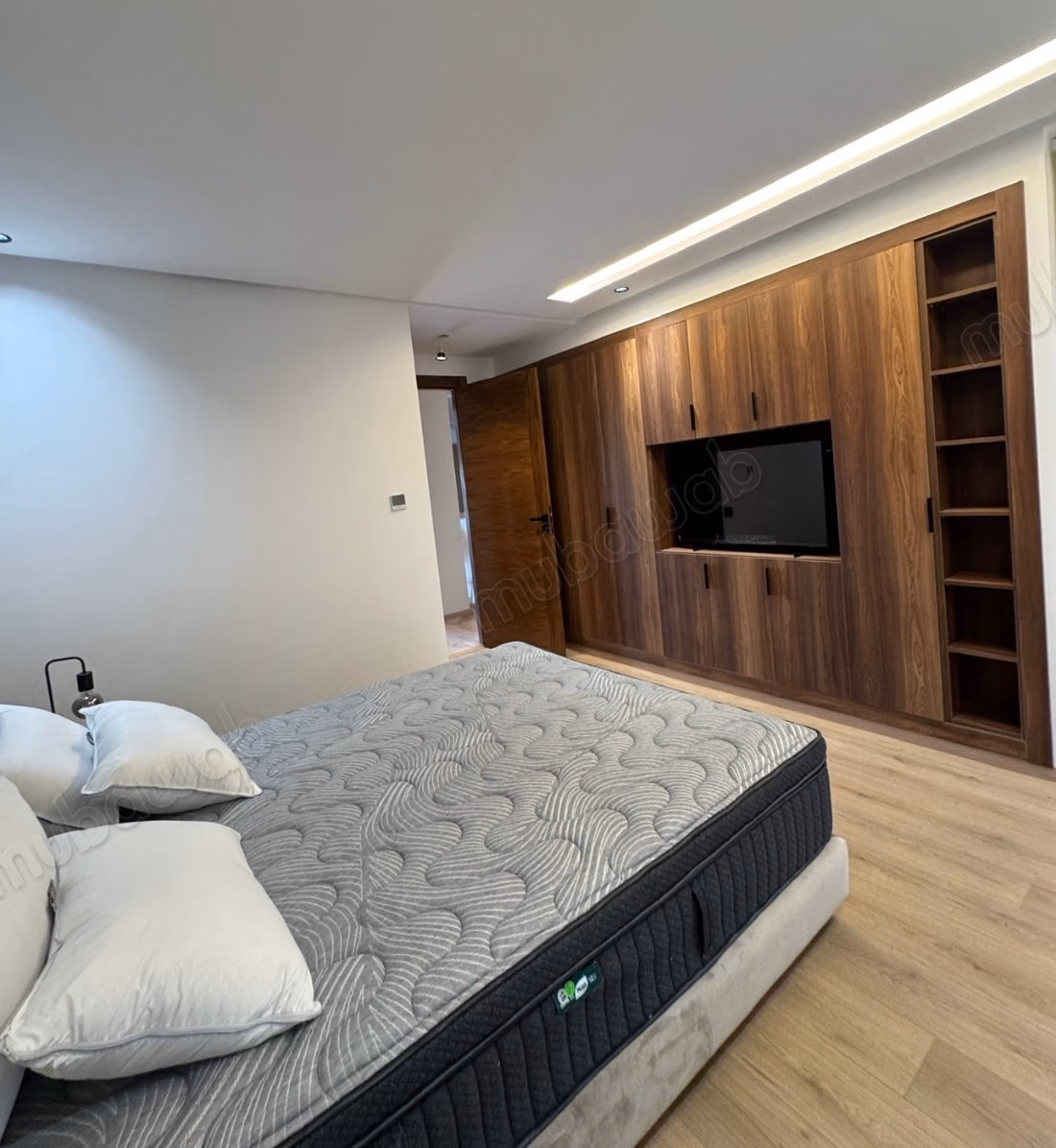 Appartement 2 suites en location a 3min de CFC