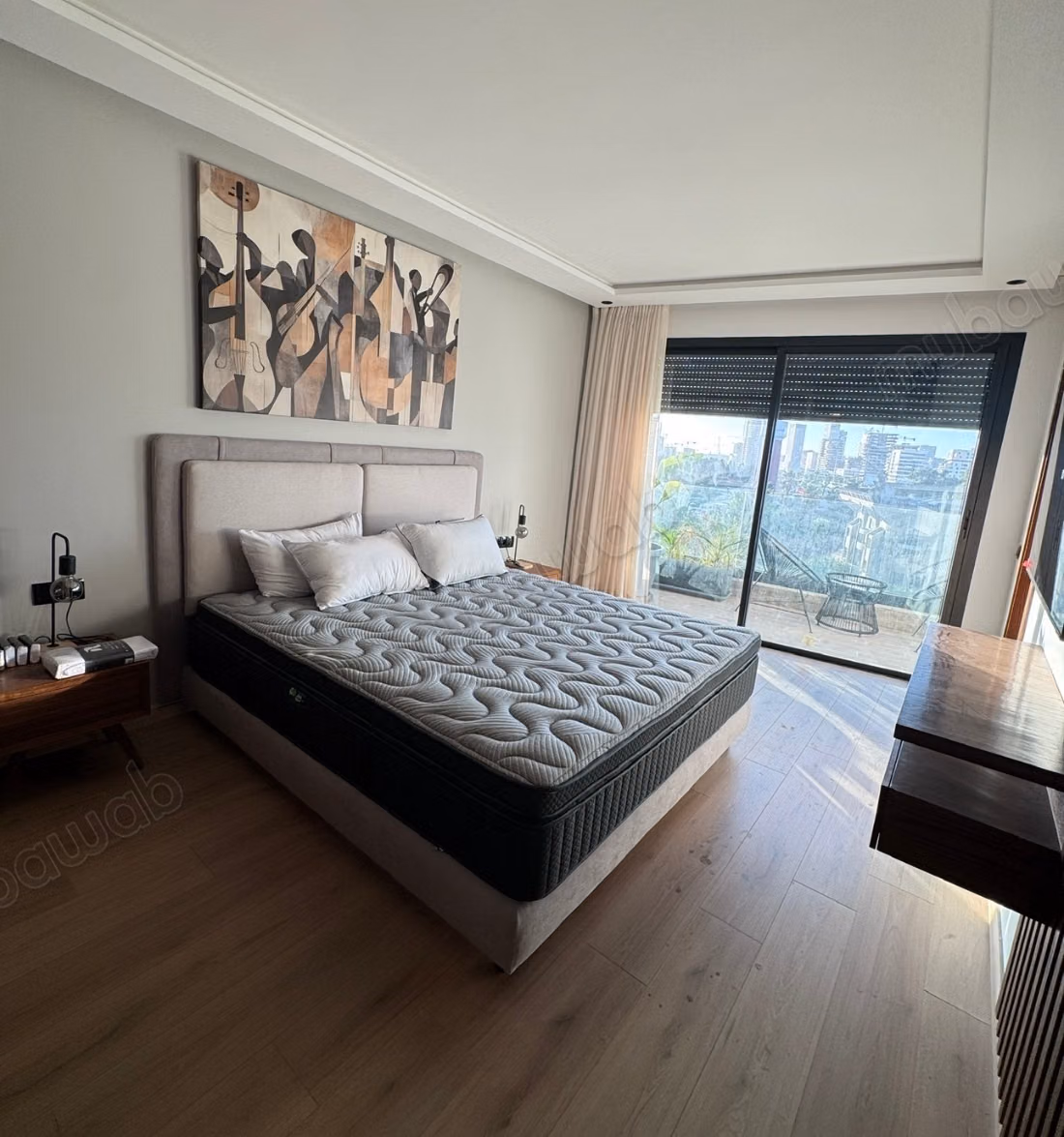 Appartement 2 suites en location a 3min de CFC
