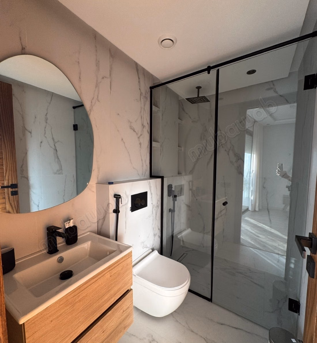 Appartement 2 suites en location a 3min de CFC