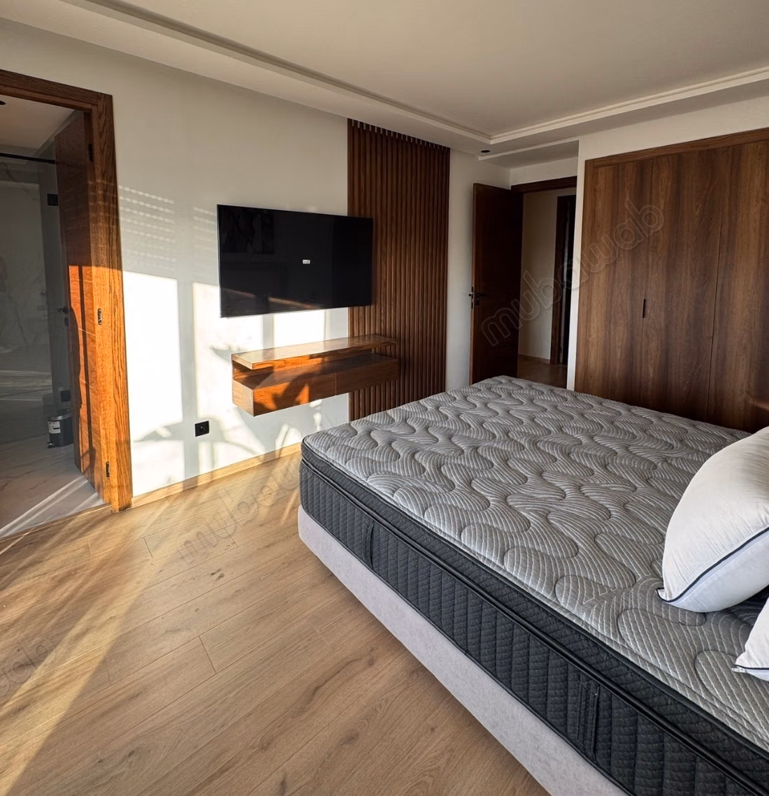 Appartement 2 suites en location a 3min de CFC