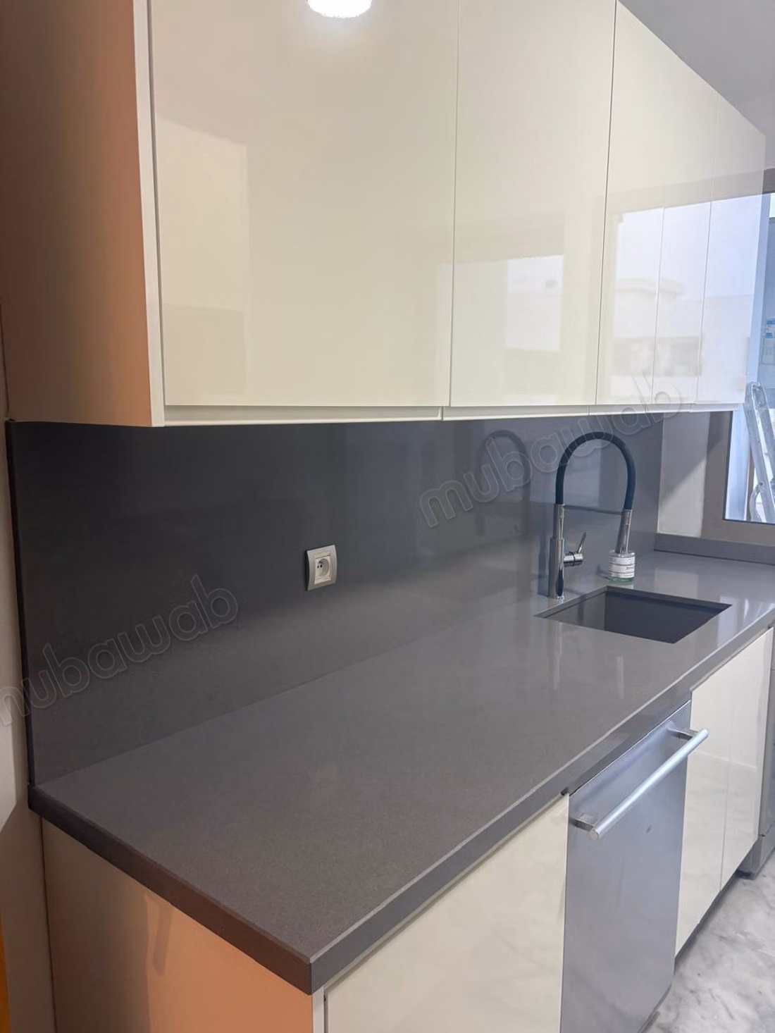 Superbe appartement MEUBLÉ à louer EL MANAR