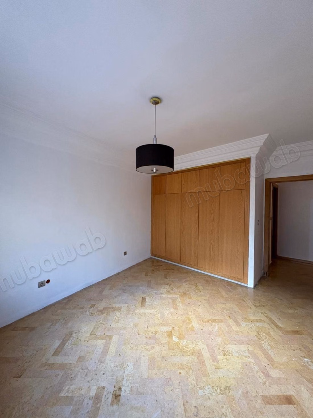 À vendre appartement terrasse à racine