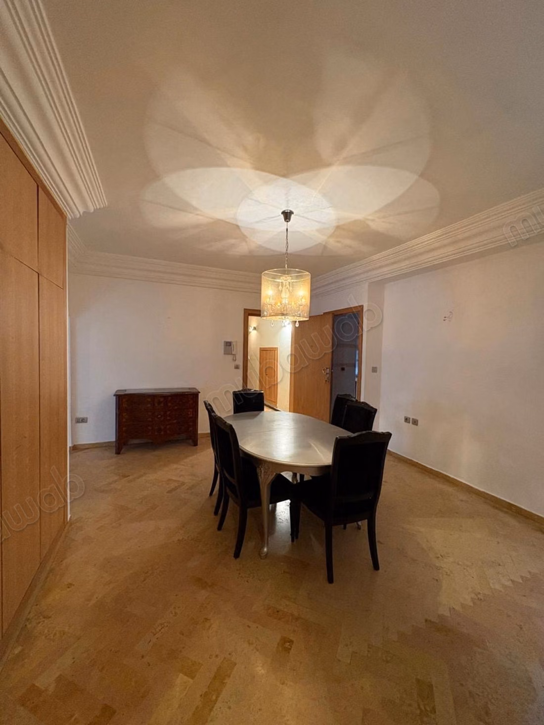 À vendre appartement terrasse à racine