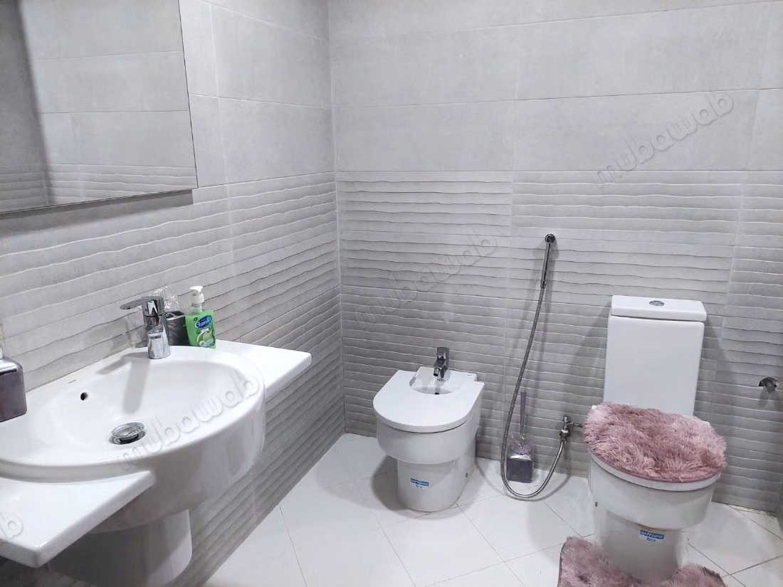 À louer appartement meublé sur bd massira
