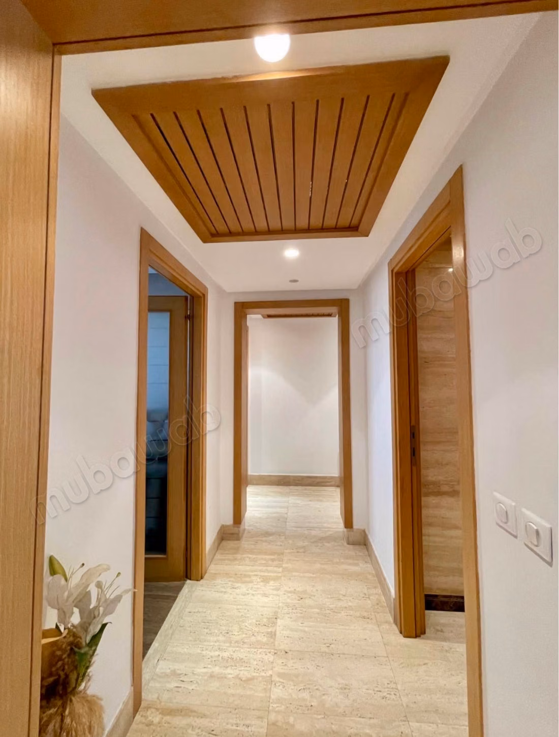 For sale S2 the gardens of Carthage 166.5 m²
