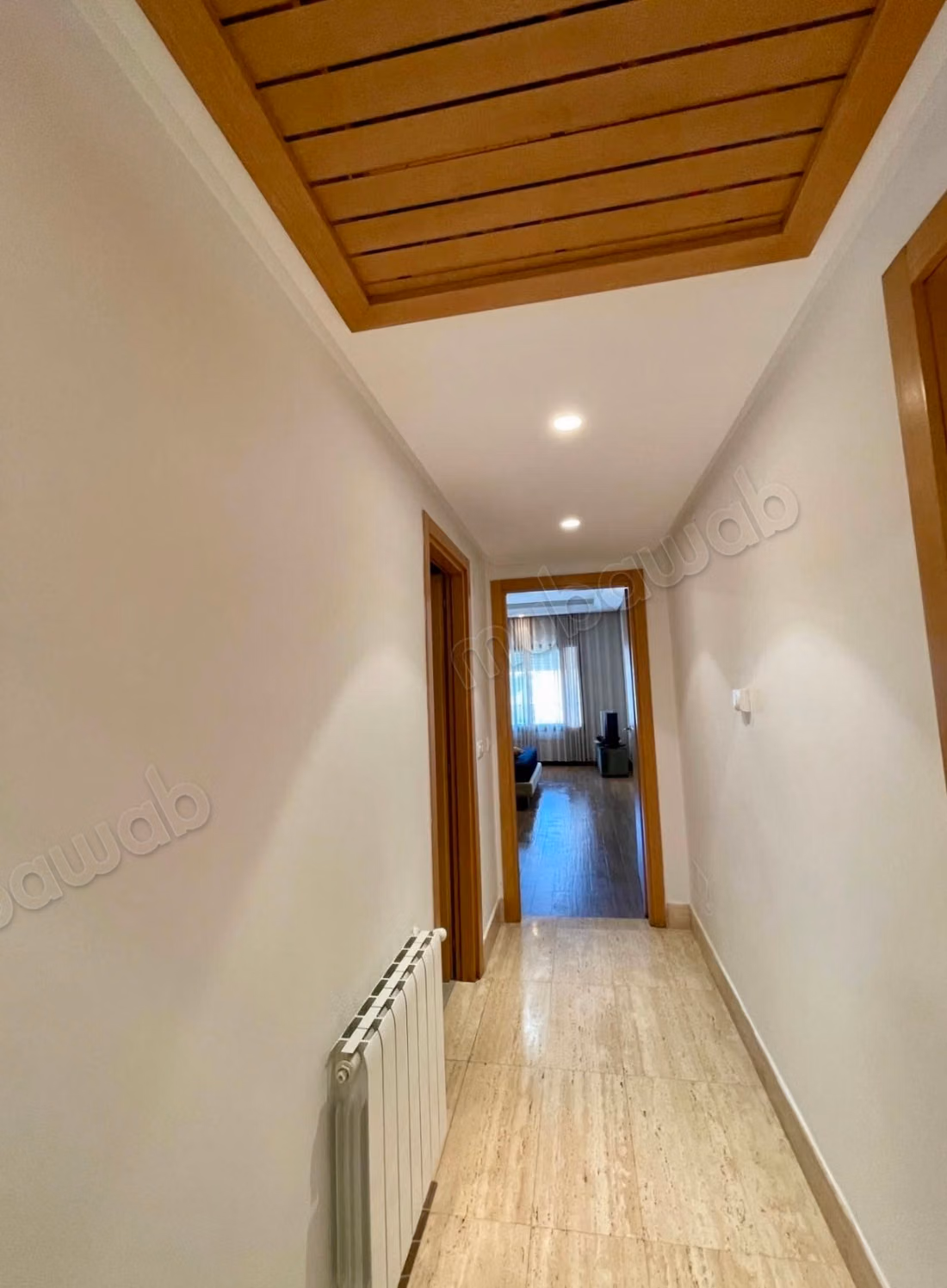 For sale S2 the gardens of Carthage 166.5 m²