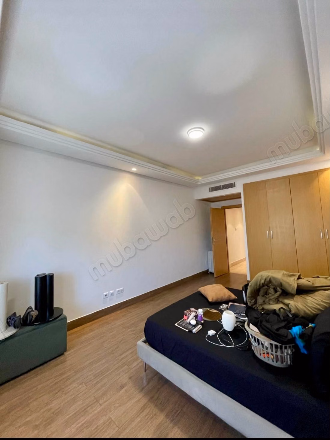 For sale S2 the gardens of Carthage 166.5 m²