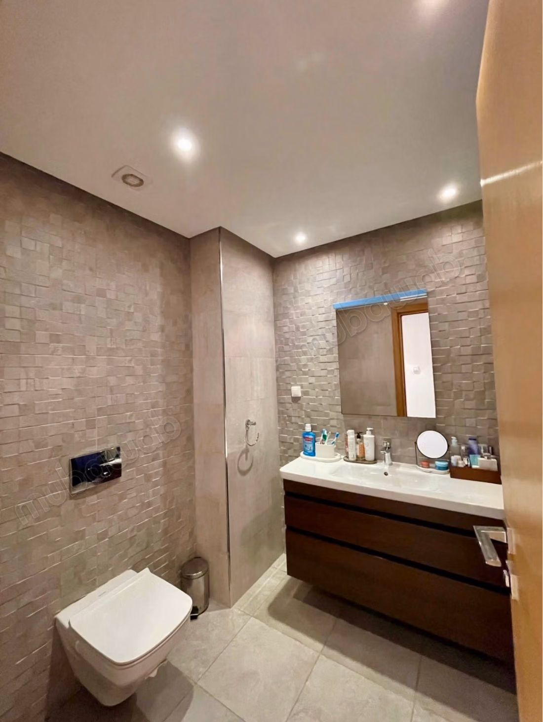 For sale S2 the gardens of Carthage 166.5 m²