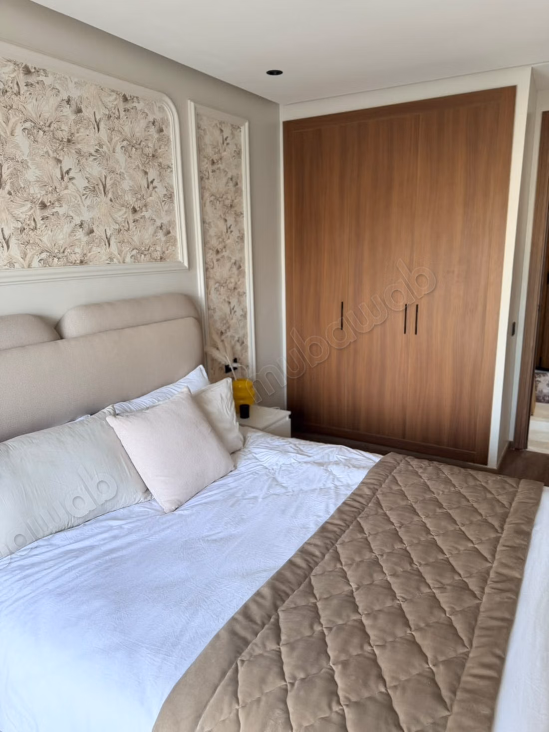 Perle rare à Palmier appartement haut standing