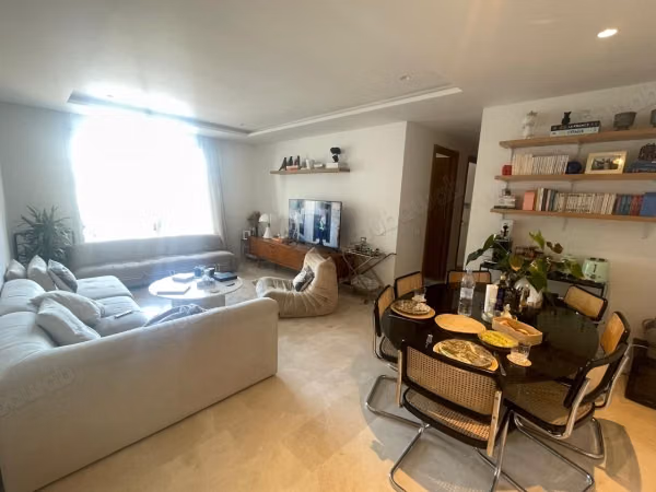 Leeg Appartement Te Huur in CFC