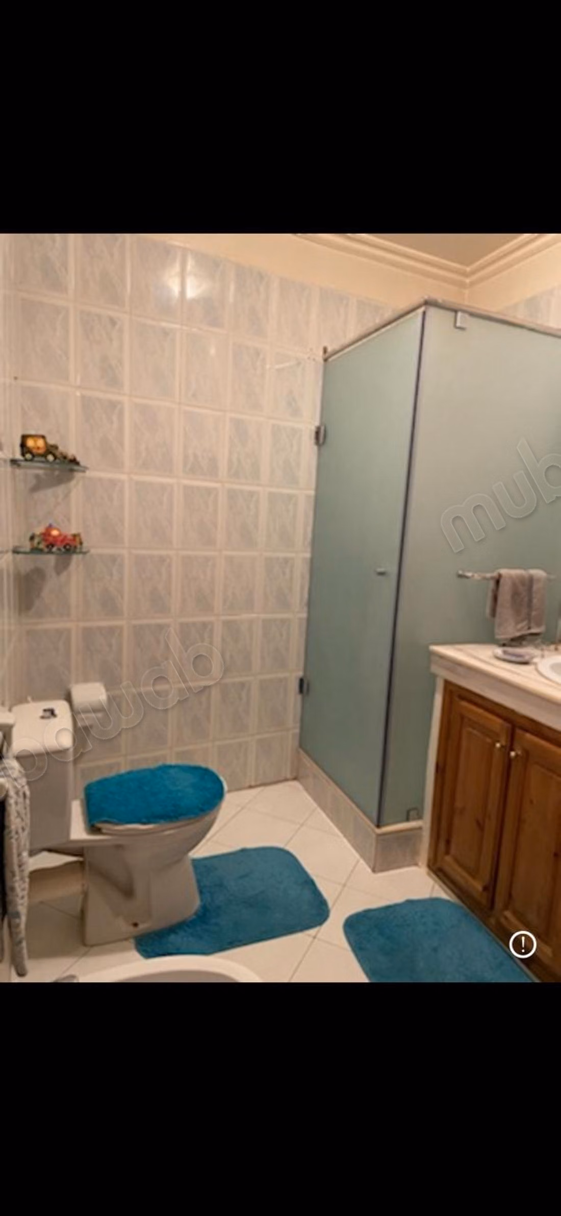 Apartment for sale in Bourgogne Est. 2 large rooms. Well furnished