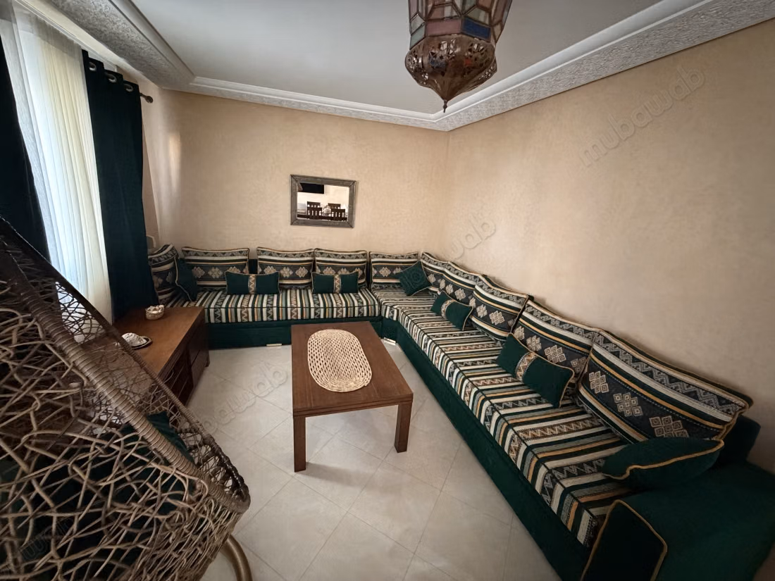 Beautiful apartment for rent in Achakar. Total area 133 m². Furnished