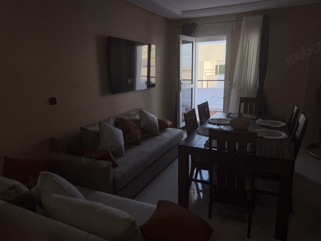 Beautiful apartment for rent in Achakar. Total area 133 m². Furnished
