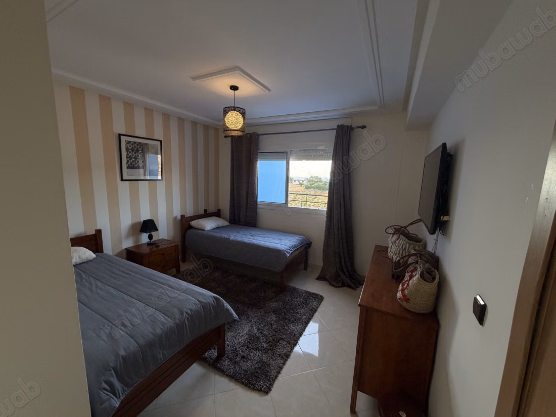Beautiful apartment for rent in Achakar. Total area 133 m². Furnished