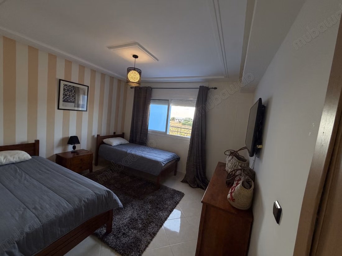 Beautiful apartment for rent in Achakar. Total area 133 m². Furnished