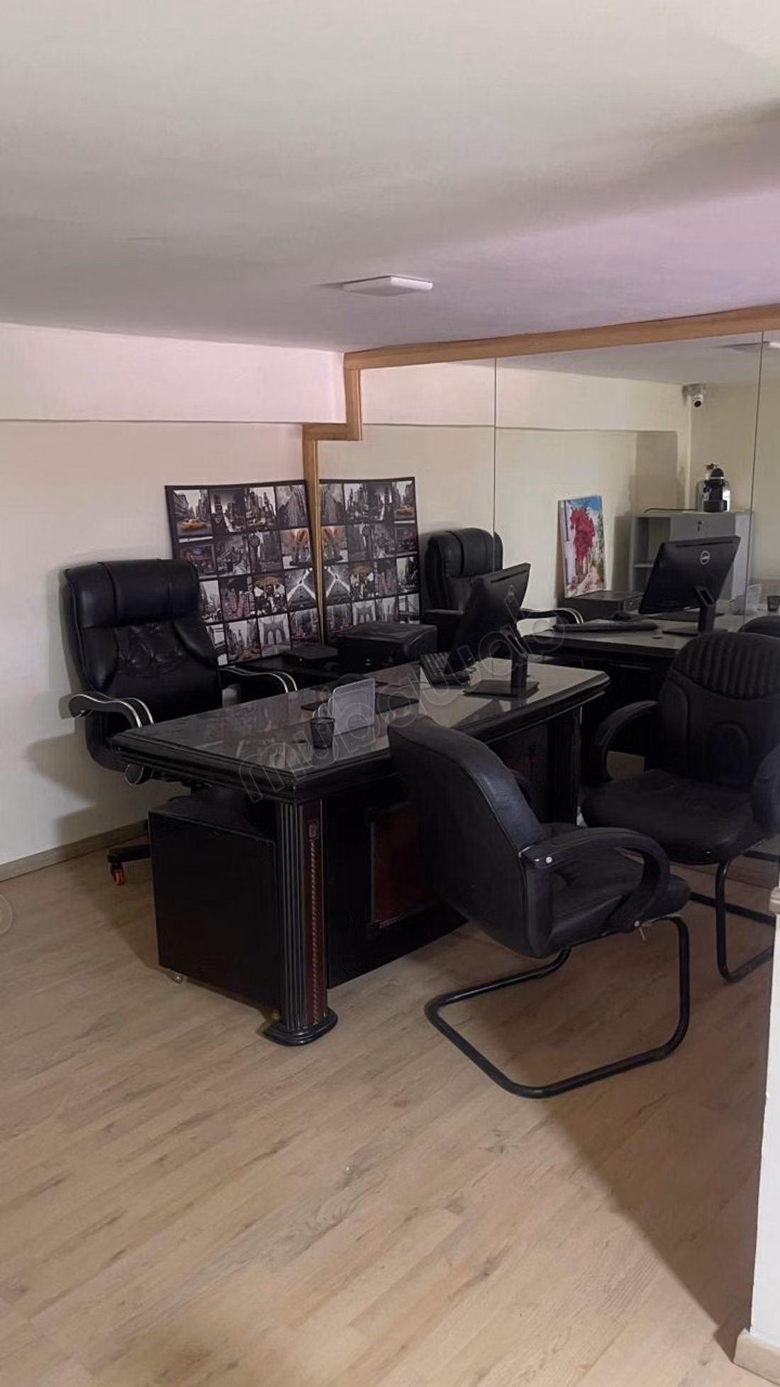 Office Space for Rent in Guéliz