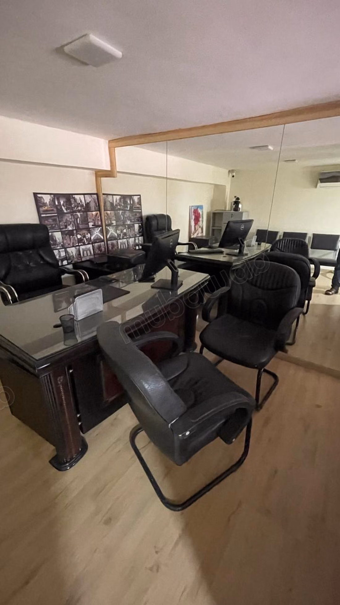 Office Space for Rent in Guéliz