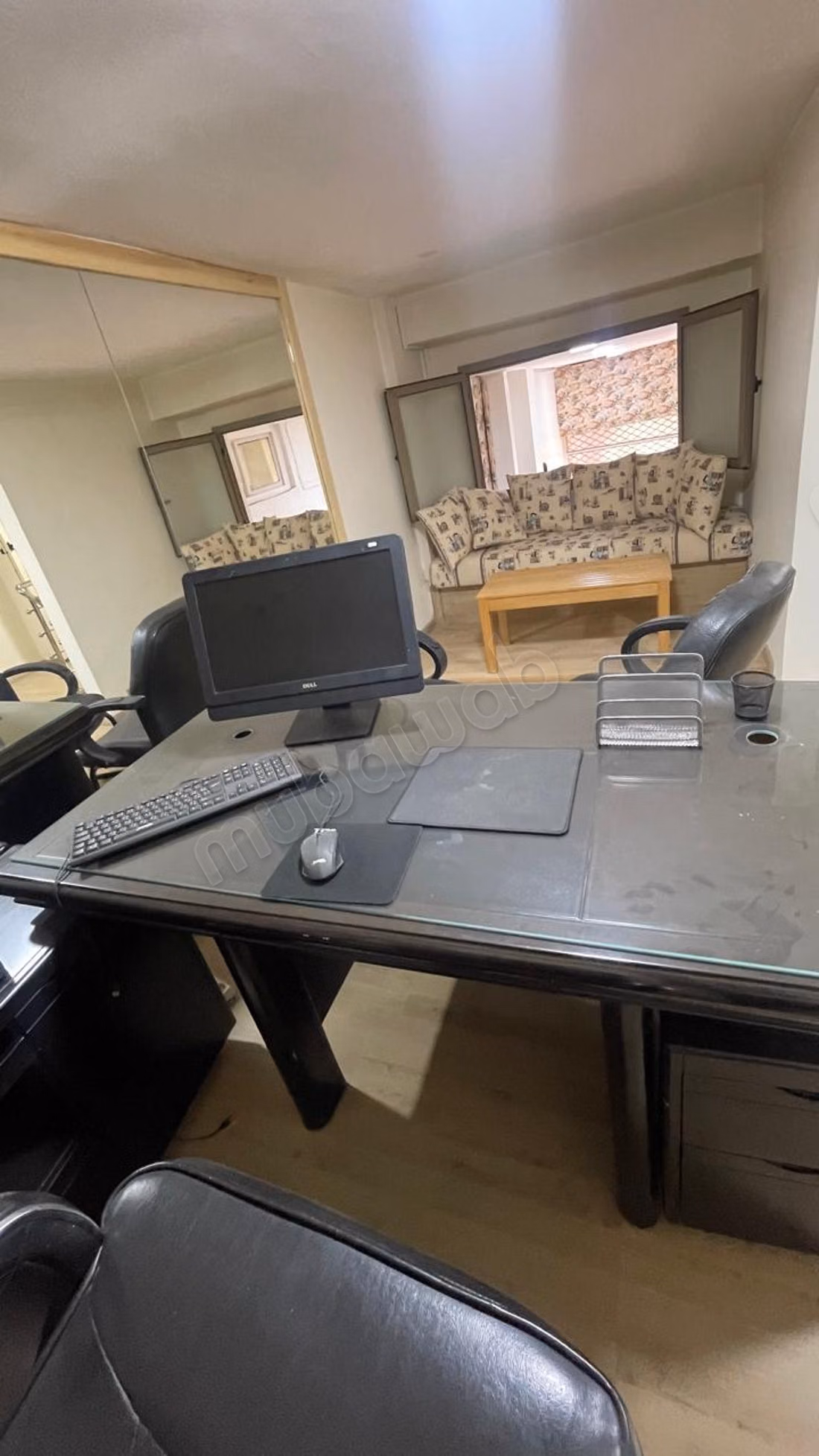 Office Space for Rent in Guéliz