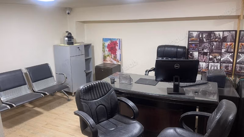 Office Space for Rent in Guéliz