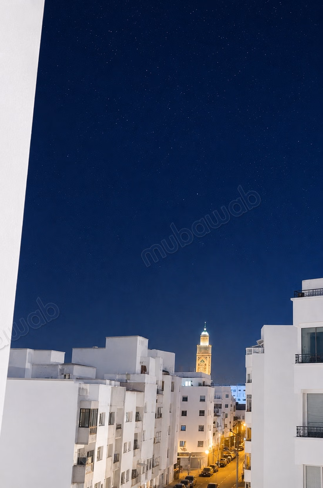 تأجير شقة بغرفتي نوم في بورغوني