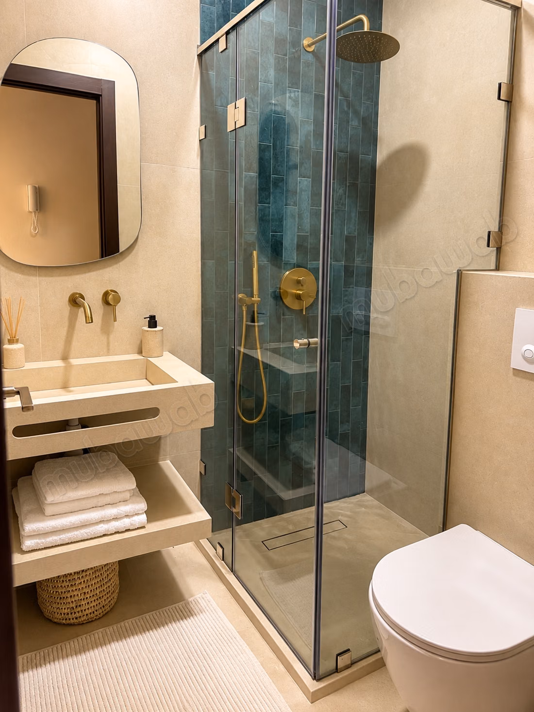 Appartement te huur – prestigia argan marrakech, direct van de eigenaar