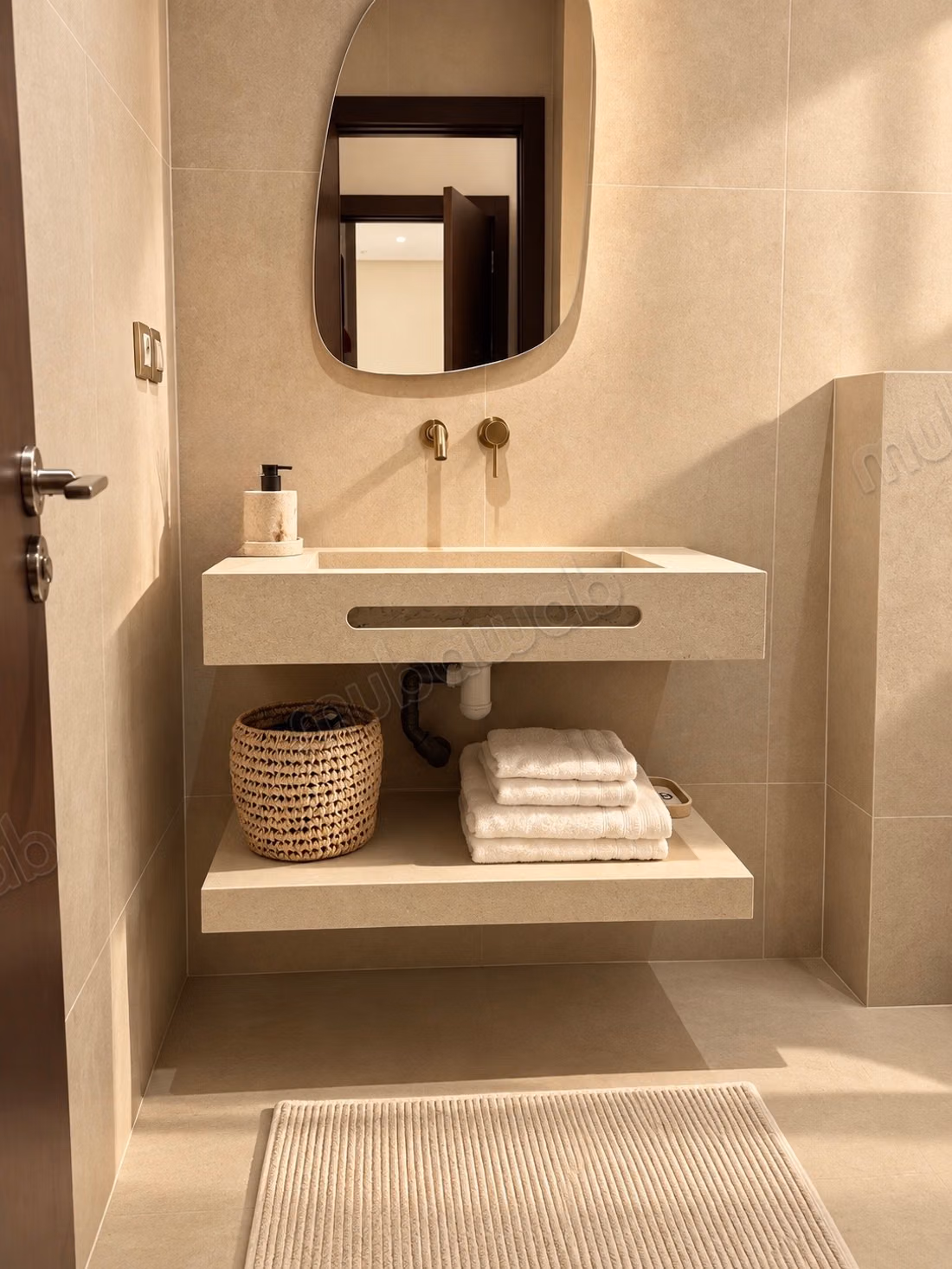 Appartement te huur – prestigia argan marrakech, direct van de eigenaar