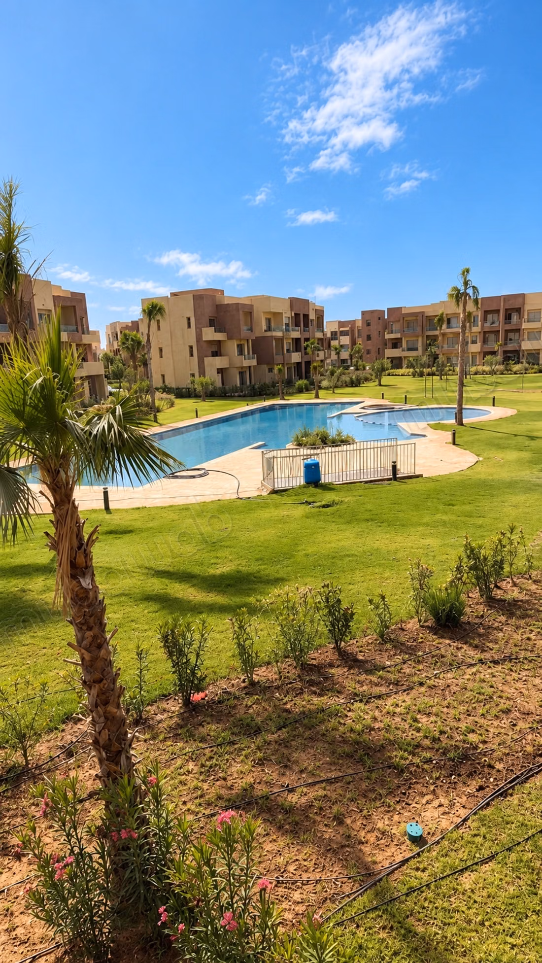 Appartement te huur – prestigia argan marrakech, direct van de eigenaar