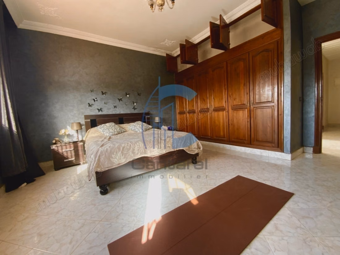 Villa en venta
