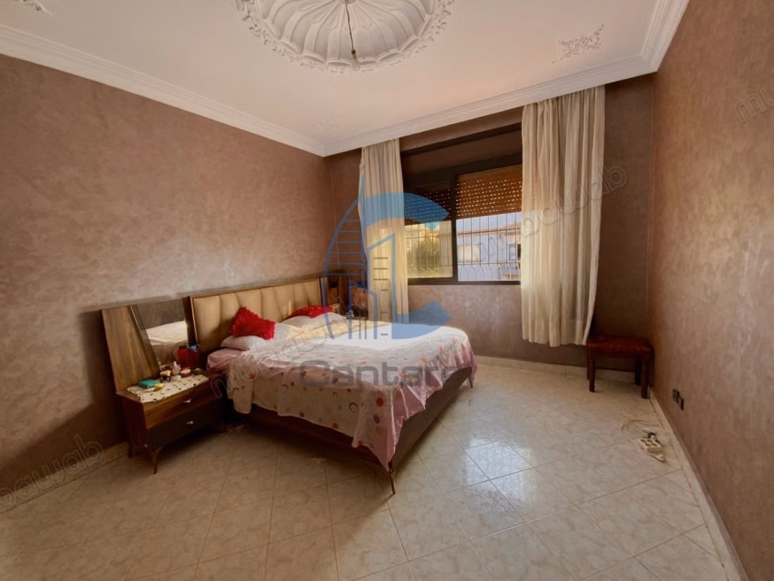 Villa en venta