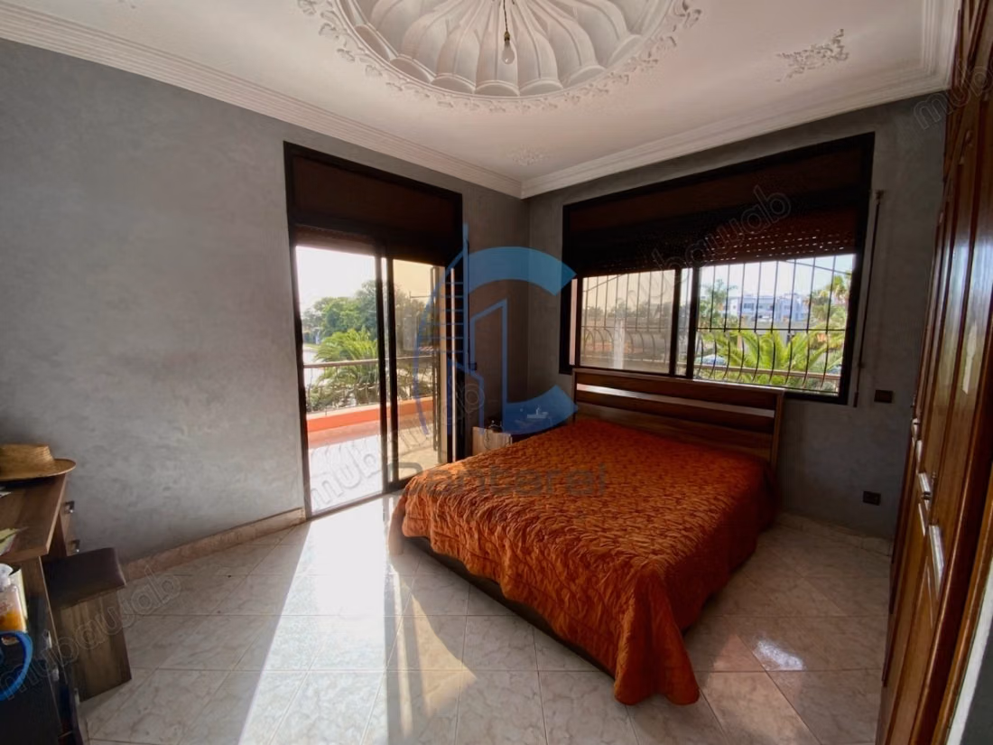 Villa en venta