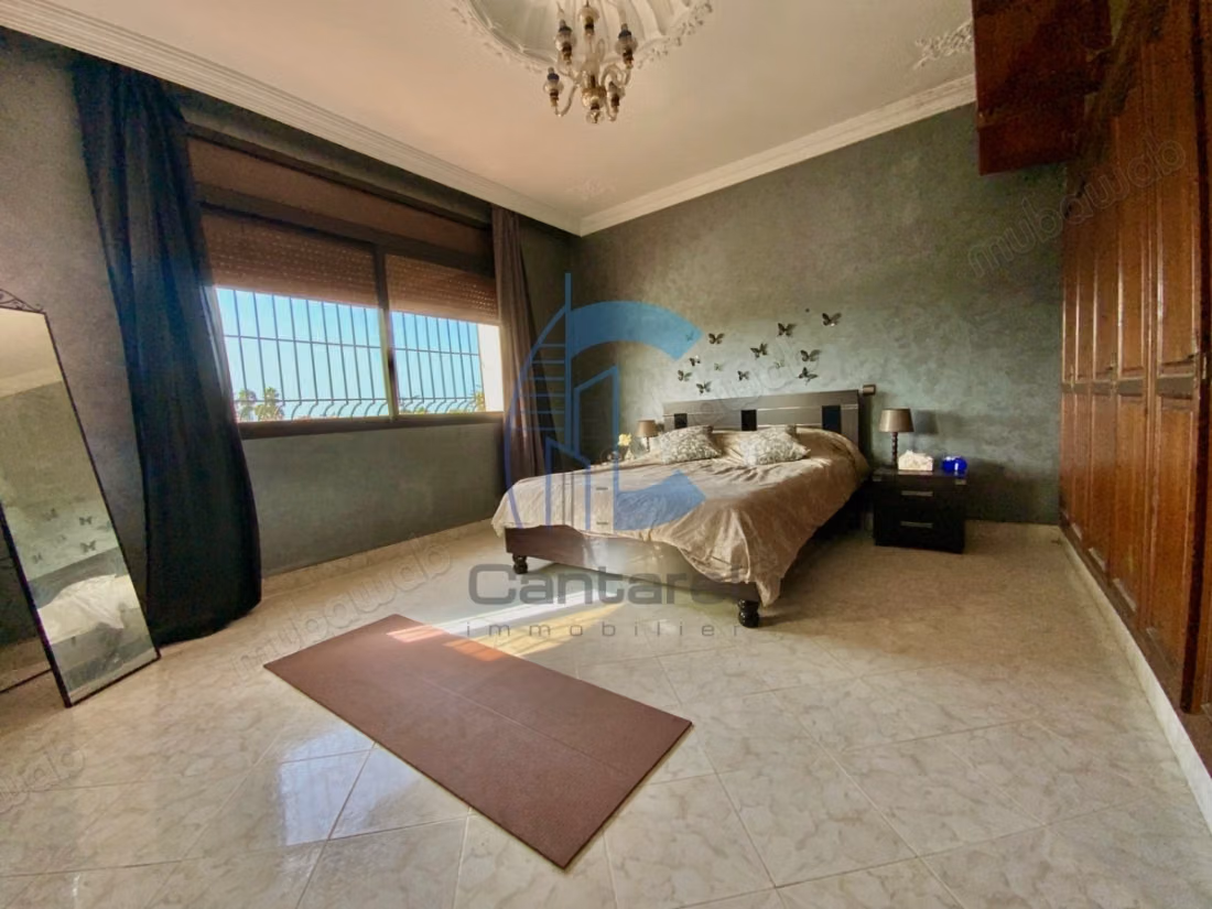 Villa en venta