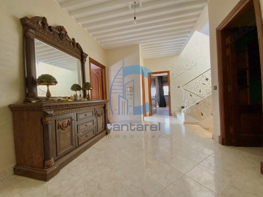 Villa en venta