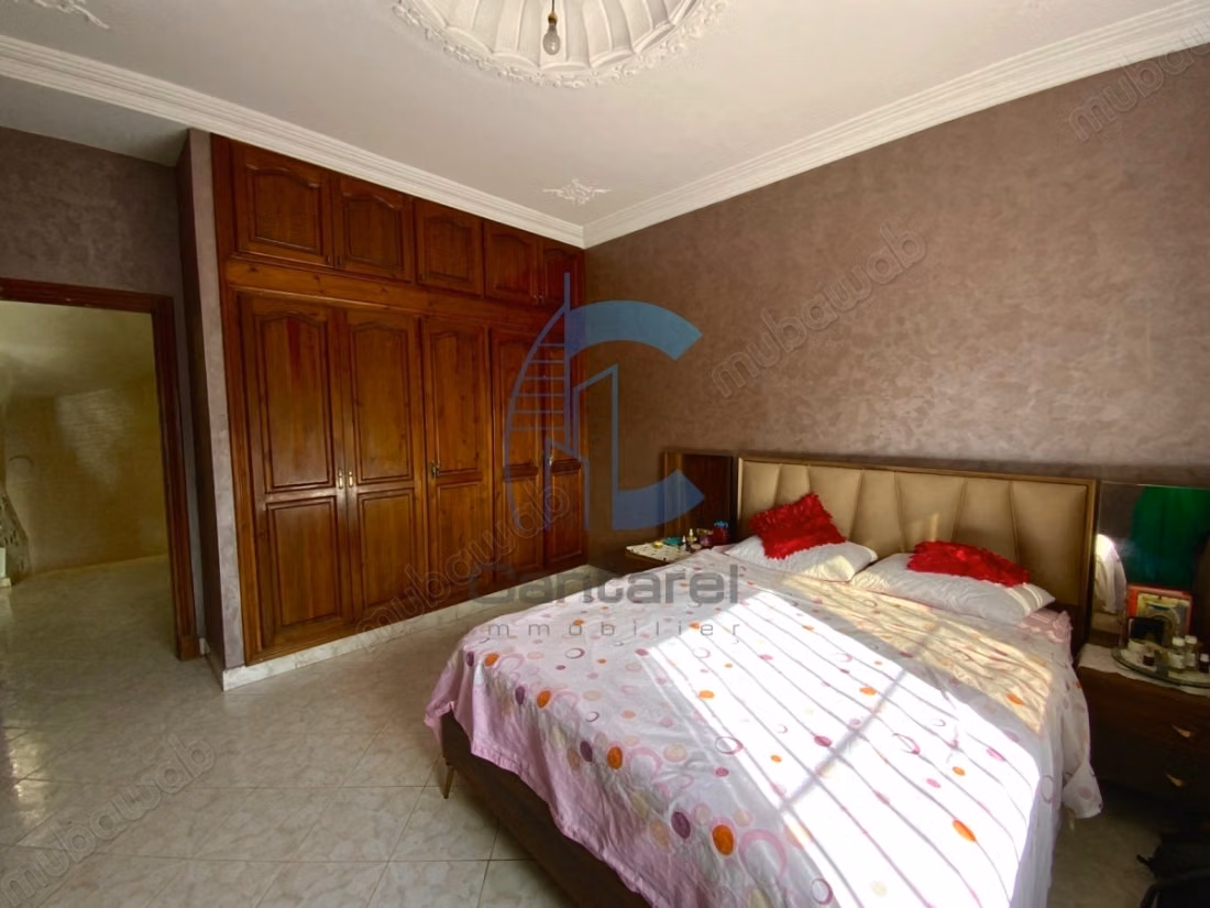 Villa en venta