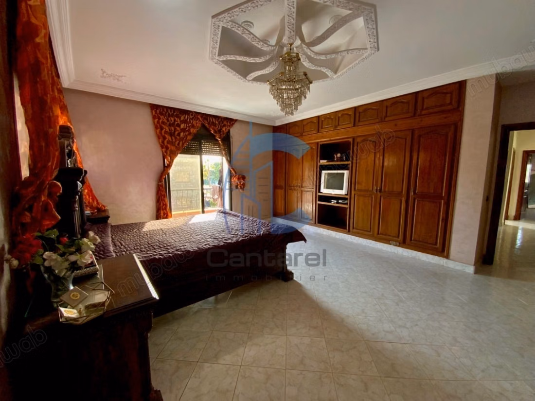 Villa en venta
