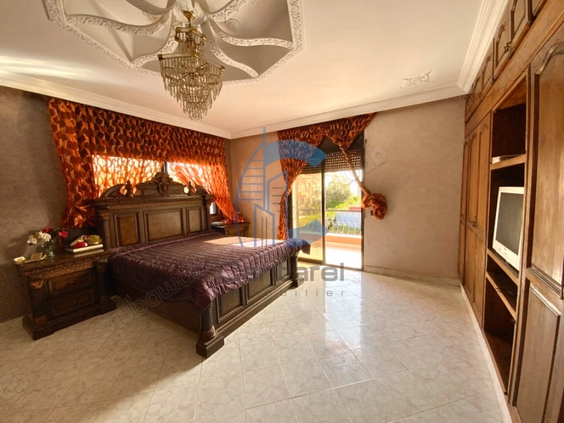 Villa en venta