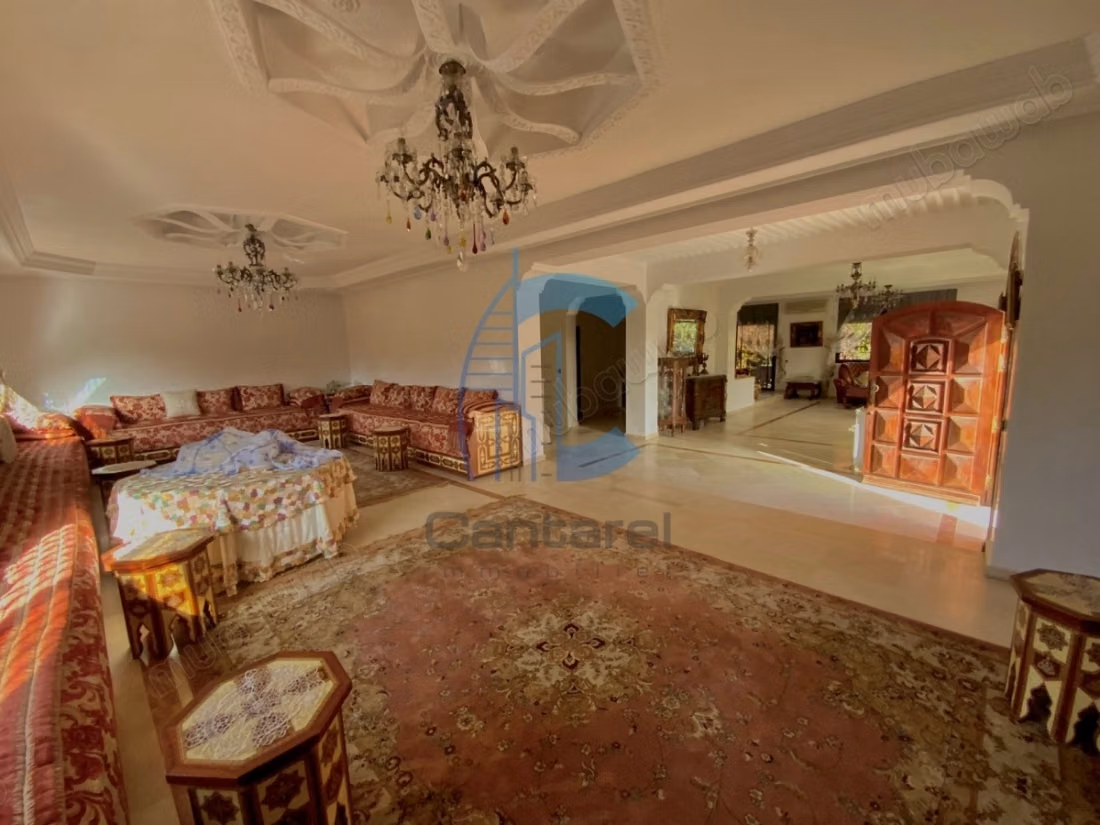 Villa en venta