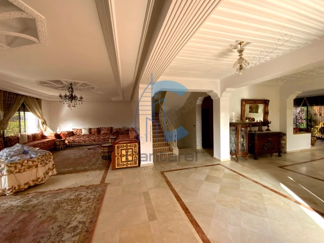Villa en venta