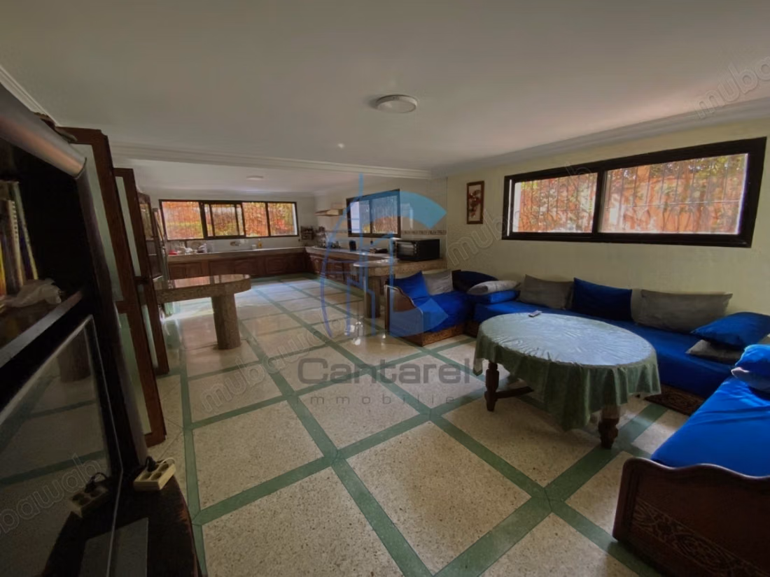 Villa en venta