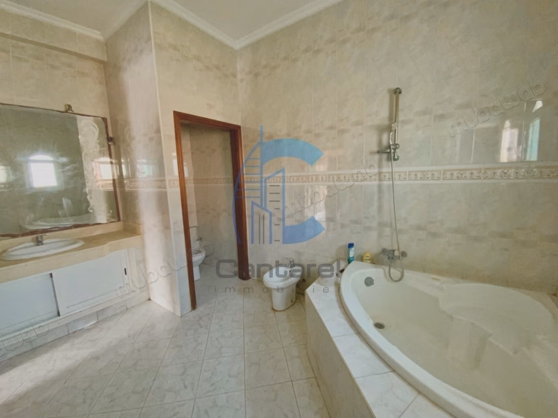 Villa en venta