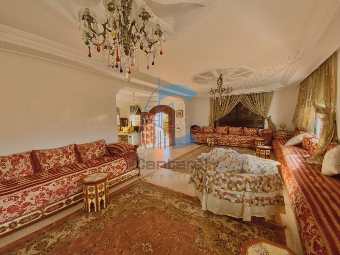 Villa en venta