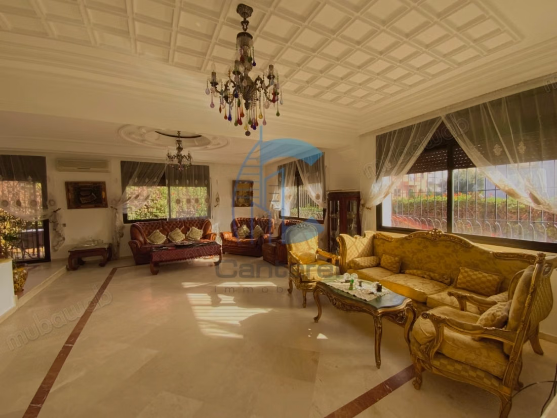 Villa en venta
