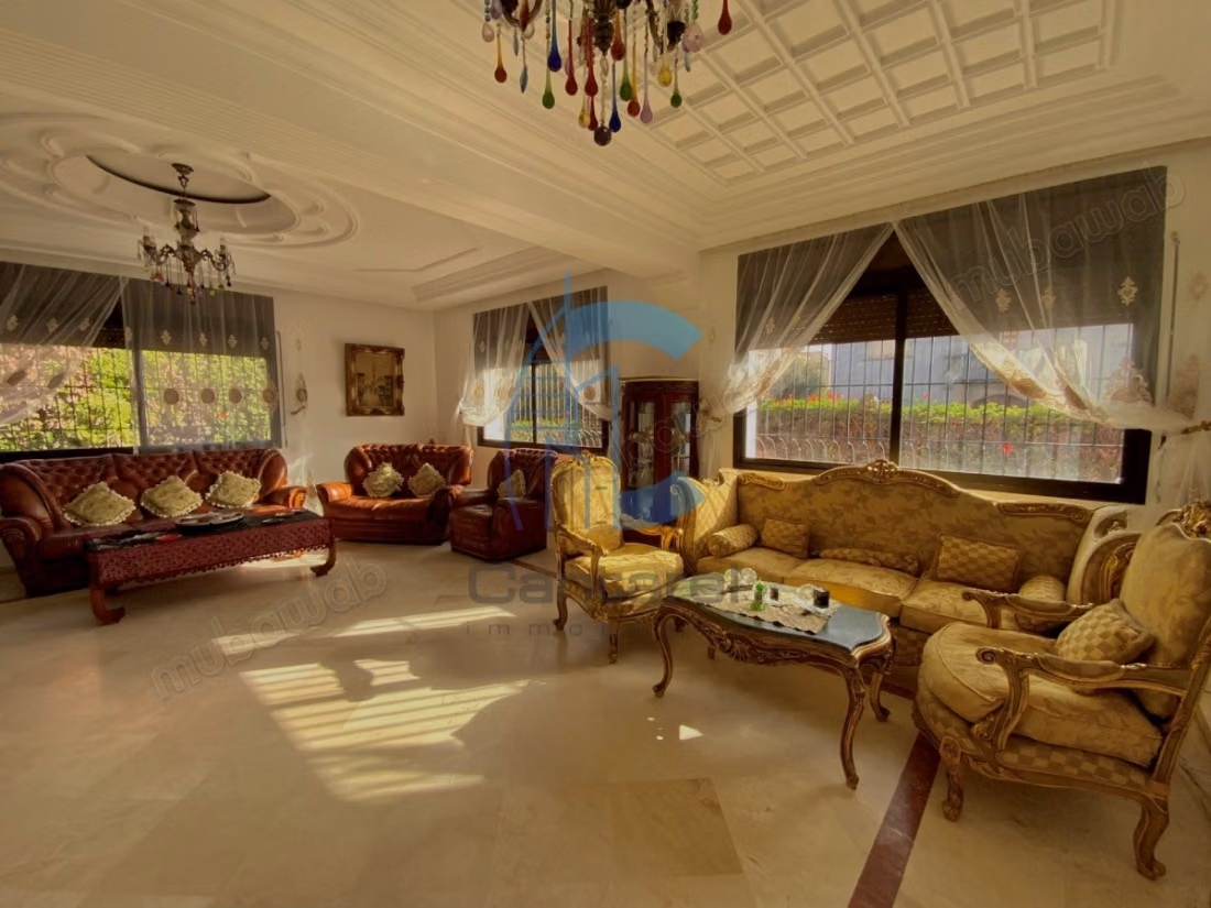 Villa en venta