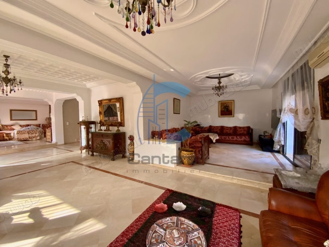 Villa en venta