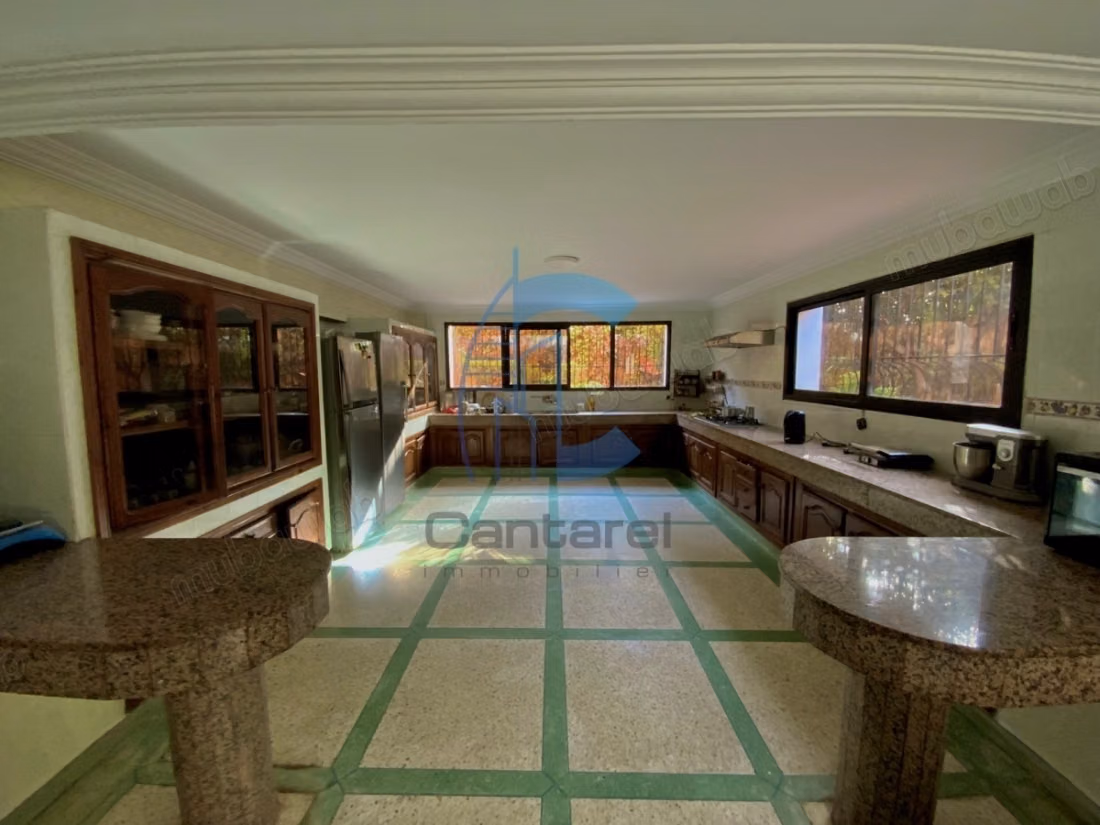 Villa en venta