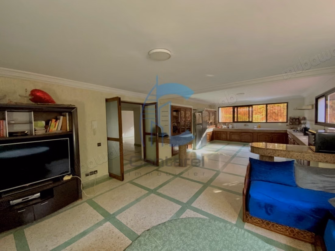 Villa en venta