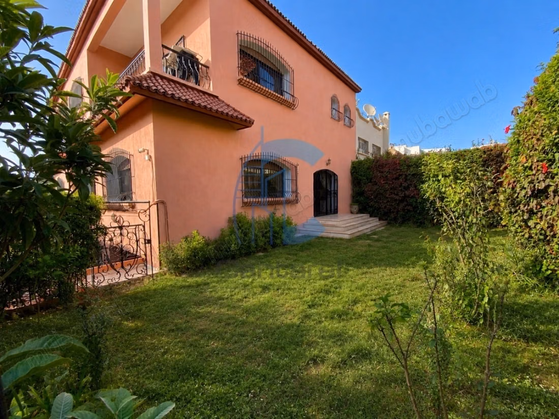 Villa en venta