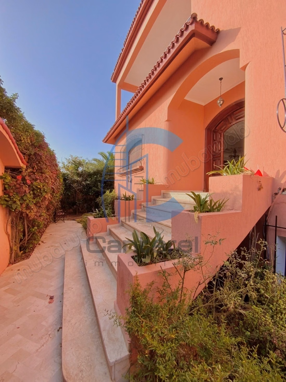Villa en venta