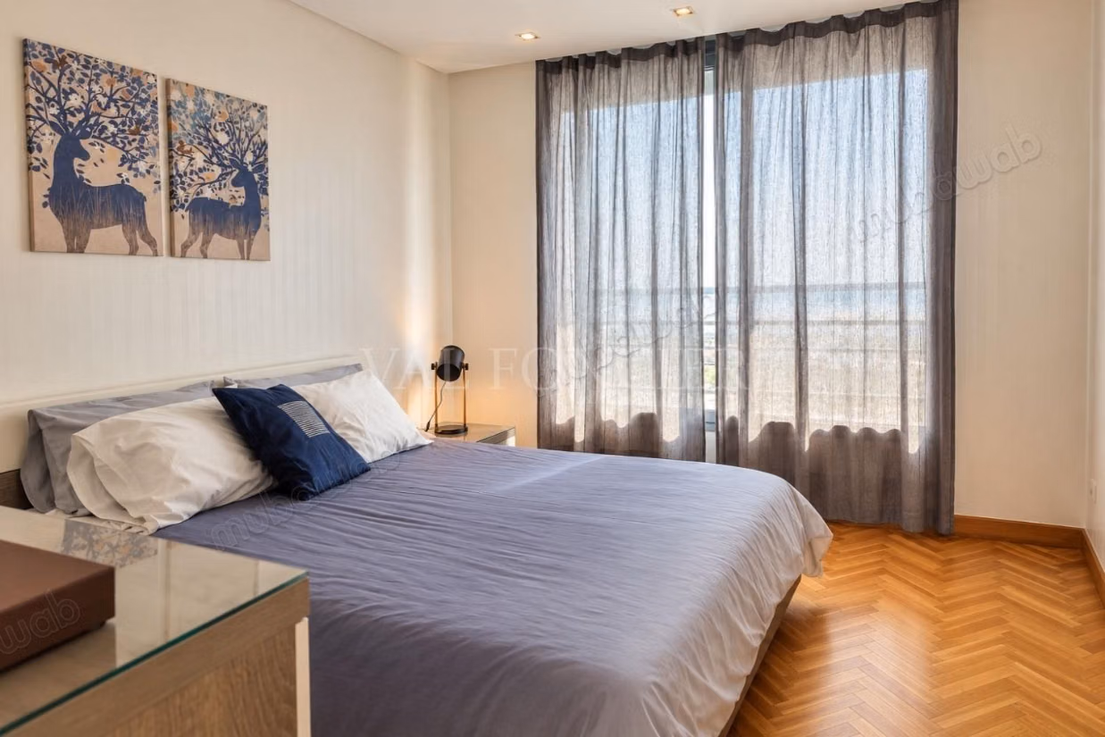 Location appartement moderne meublé 2chambres 
Ferme Bretonne, Casablanca